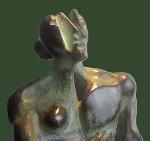 Fons Bemelmans - "Gemeenschap" kopen? Bied vanaf 1500!