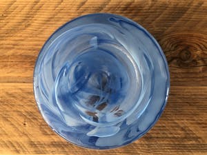 Kosta Boda - Kandelaar Atoll kopen? Bied vanaf 15!