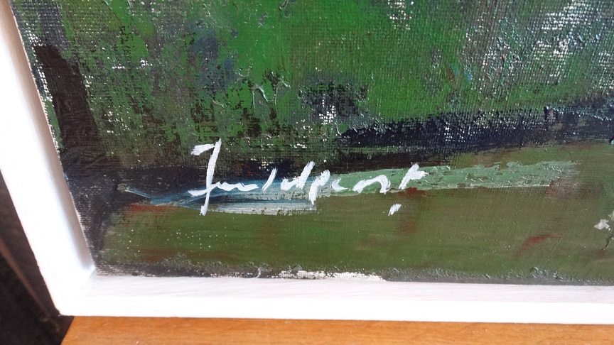 Jules De Cort - Specials kopen? Bied vanaf 190!