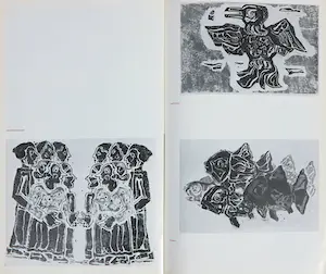 Peter Alma - Tentoonstellingscatalogus 'Peter Alma' kopen? Bied vanaf 1!