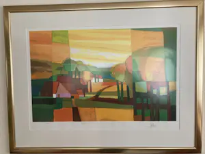 Ton Schulten - Midzomer kaufen? Bieten Sie von 300!