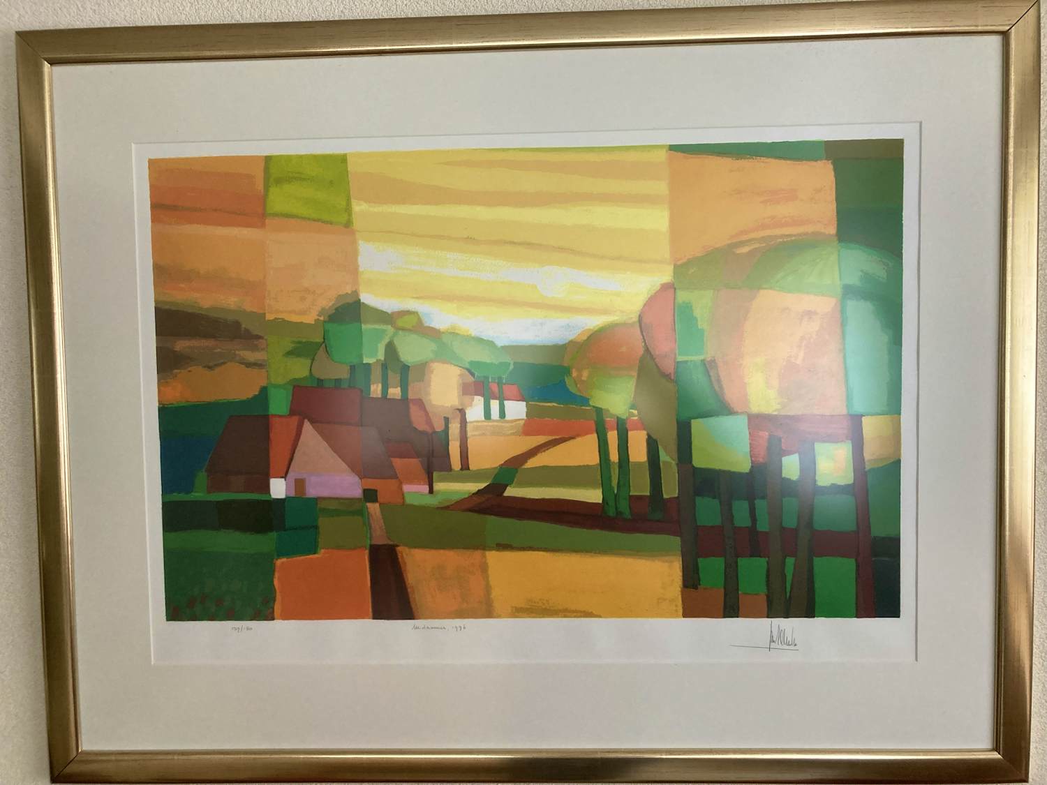 Ton Schulten - Midzomer kopen? Bied vanaf 300!