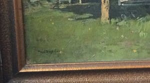 Paul Bodifee - 9007-6, Boerderij achter de bomen kopen? Bied vanaf 650!