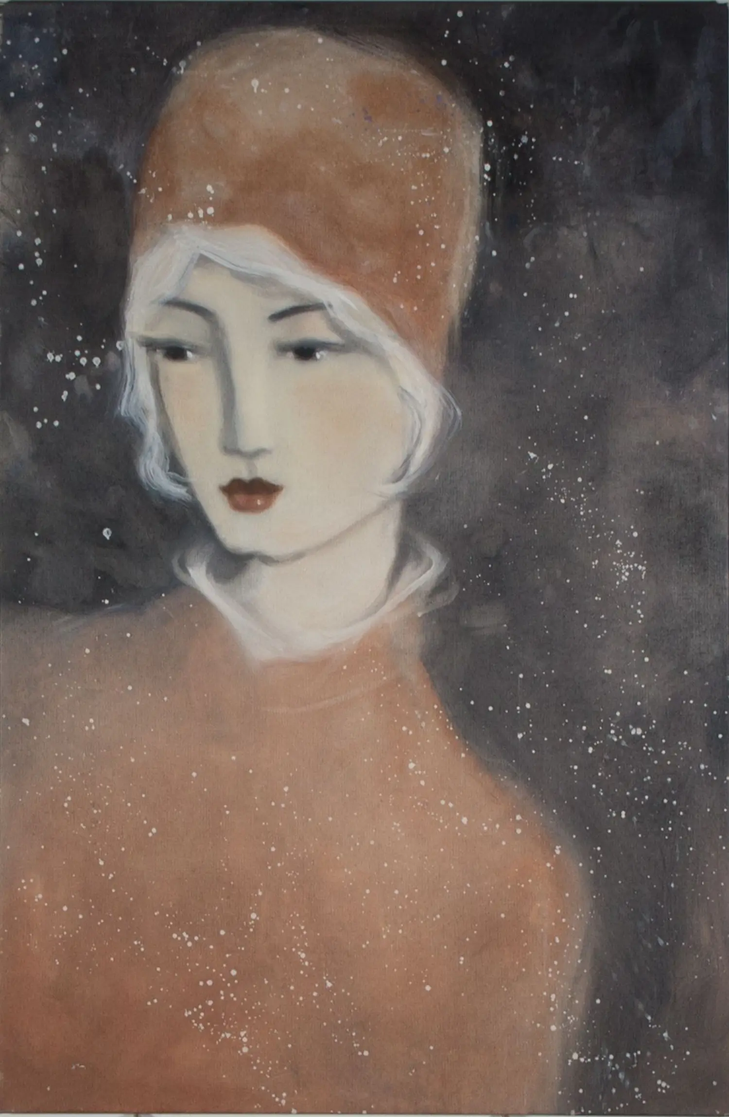 Merja Niemelainen (1968)