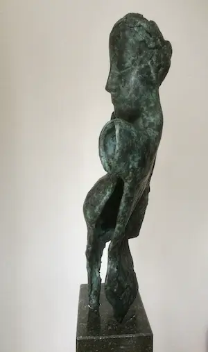 Marion Visione - Villa dei Misteri kopen? Bied vanaf 395!