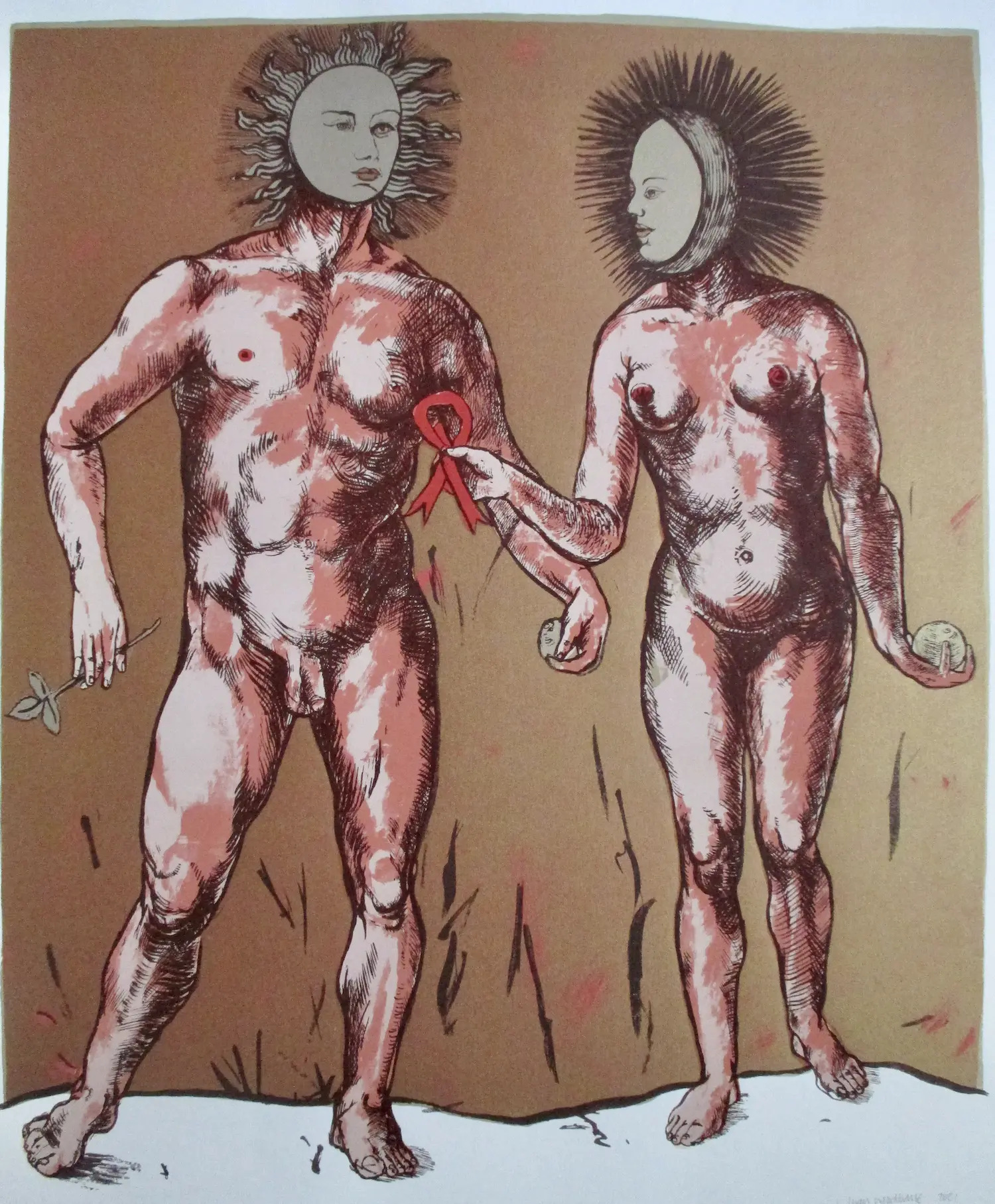 Judy Woodborne (1966)