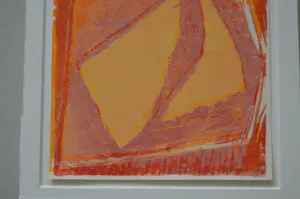 Aldrik Salverda - Zonder titel, vierluik kopen? Bied vanaf 60!