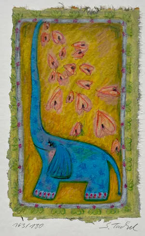 Sabine Tuchel - Zonder titel kopen? Bied vanaf 32!