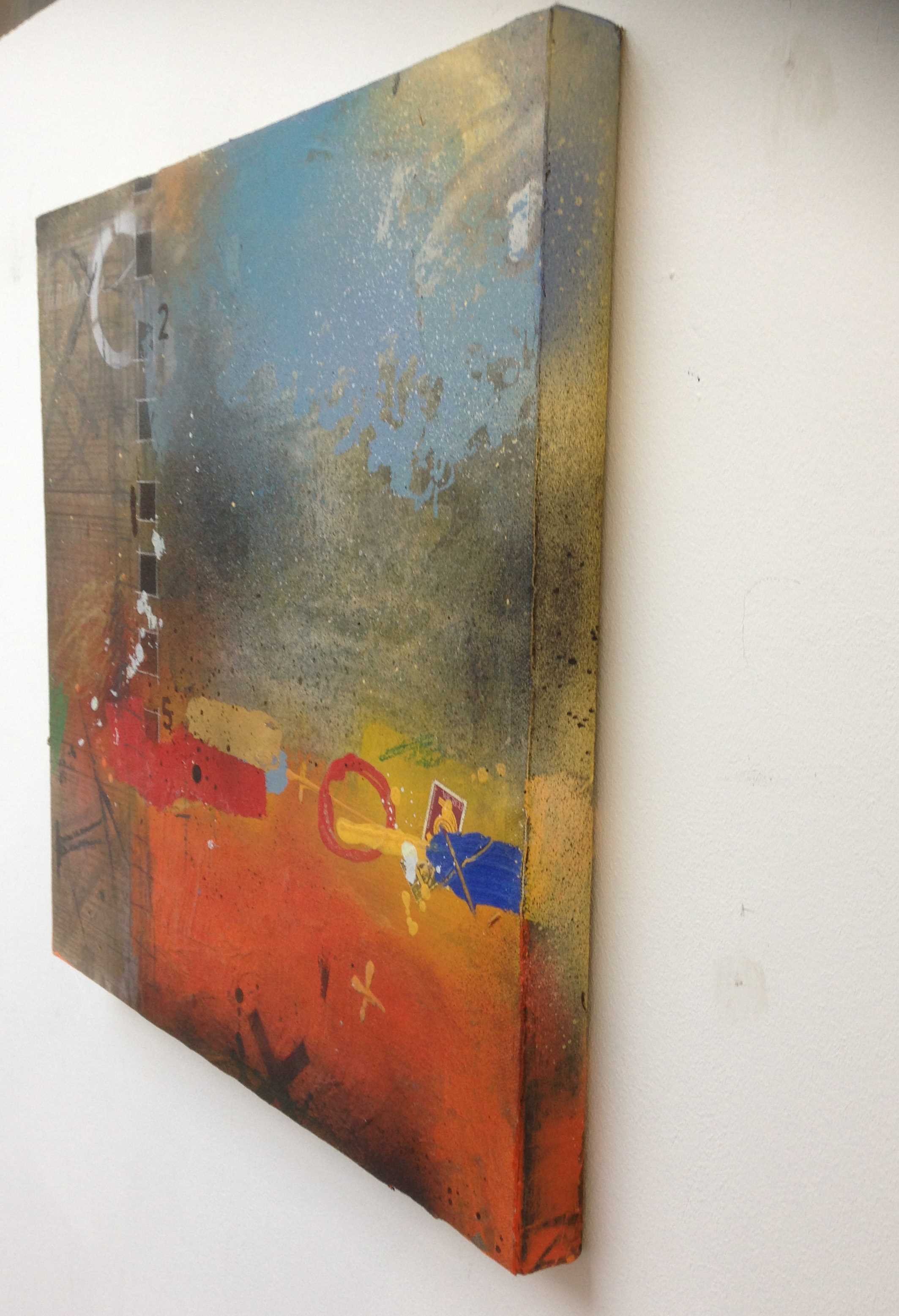 Theo Koster - hello new morning kopen? Bied vanaf 1!