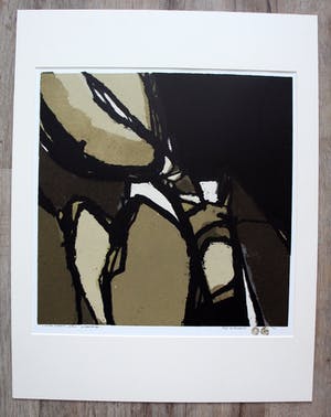 Fon Klement - Boardsnede: extra polatic - 1971 kopen? Bied vanaf 99!