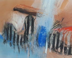 Wim Hendriks - Intervenierende vorm iii kopen? Bied vanaf 30!