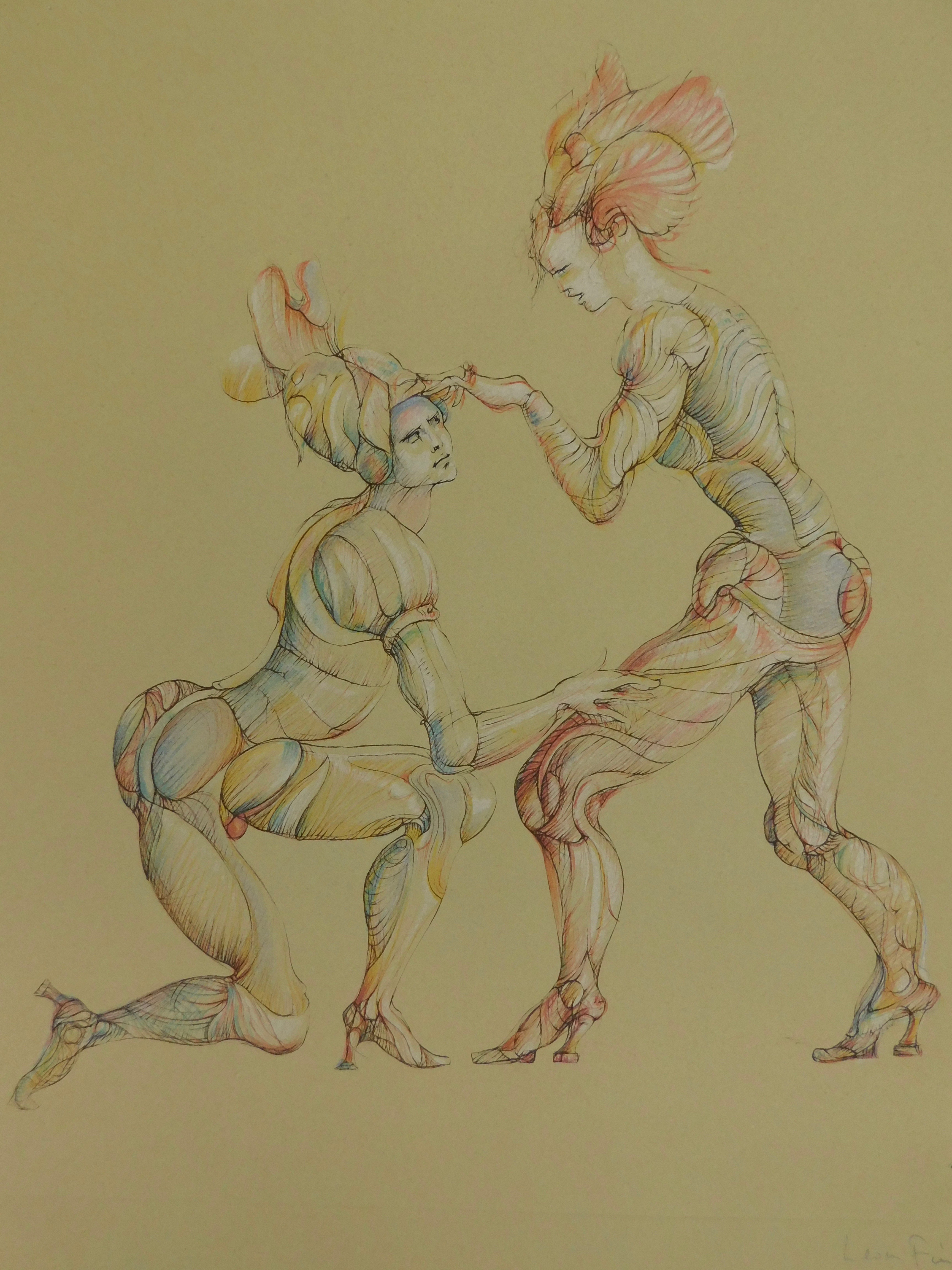 Leonor Fini - Fruits de la Passion kopen? Bied vanaf 65!