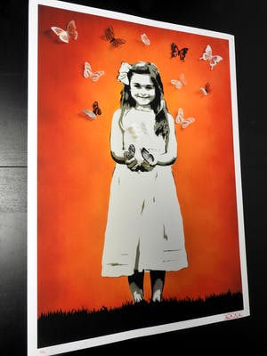 George Cosmin - BASM - Papillon - 6/10 kopen? Bied vanaf 200!