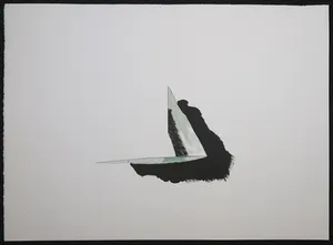 Henri van Nes - Litho, Zonder titel kopen? Bied vanaf 1!