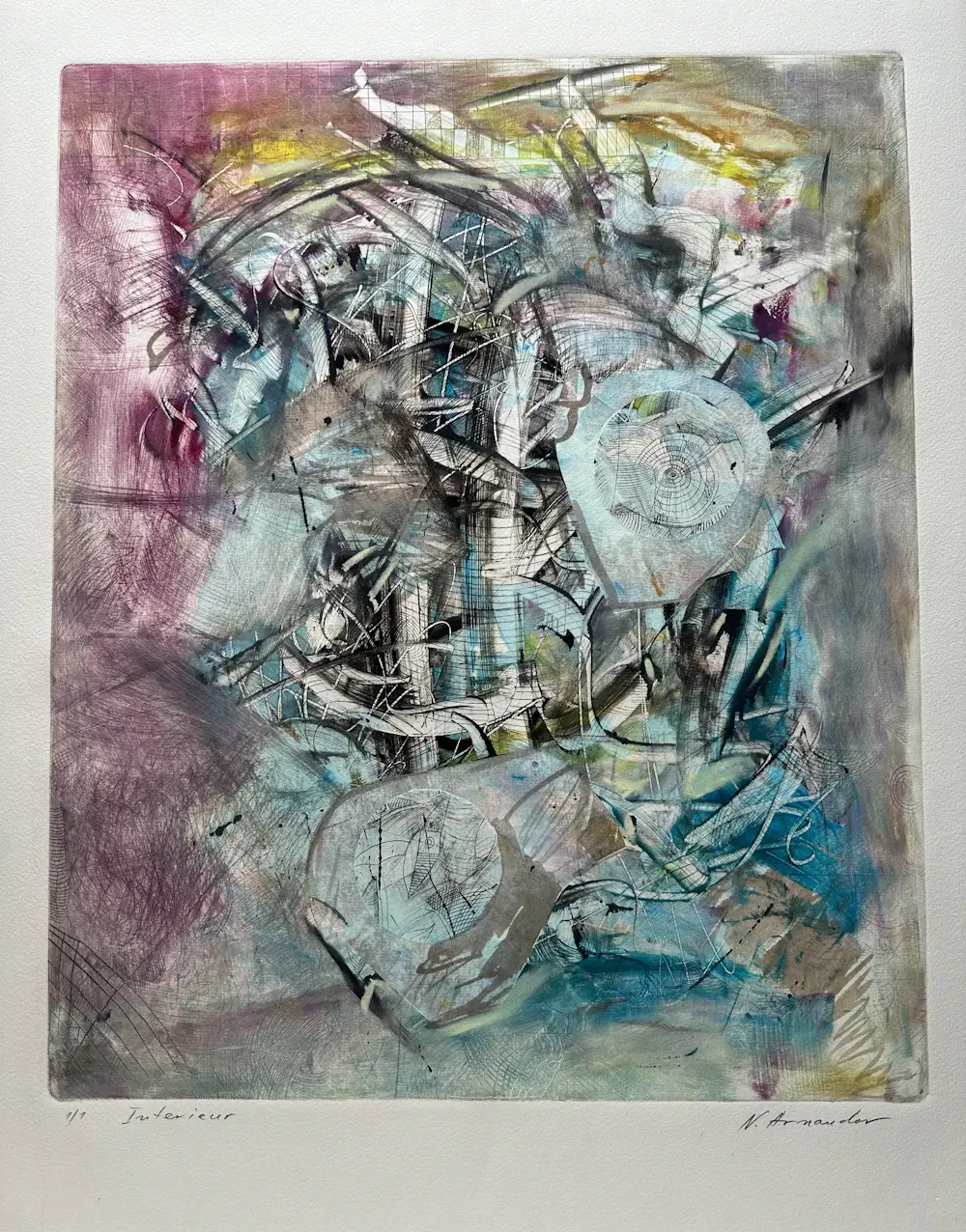 Nicolai Arnaudov (1960)