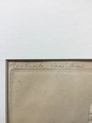 Gen-Paul - “Montmartre, Sacré-Coeur dans la neige” kopen? Bied vanaf 50!