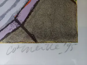 Corneille - l'Oiseau attentif uit de serie Le Paradis kopen? Bied vanaf 350!