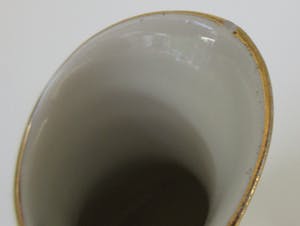 Richard Wehsener - Richard Wehsener Dresden - Drie stuks theeservies Draken decor kopen? Bied vanaf 25!