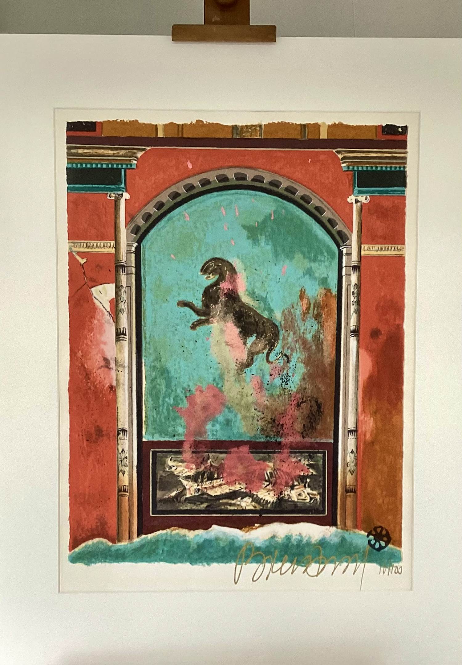 Gerti Bierenbroodspot - Zonder Titel kopen? Bied vanaf 20!