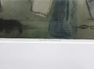 Ru van Rossem - Tombe van de eeuwige stilte kopen? Bied vanaf 125!