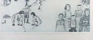 Buy Carla Kleekamp - De wereld van het kind, kleurenets? Bid from 40!