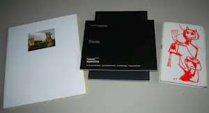 Karel Appel - 6 boeken kopen? Bied vanaf 50!