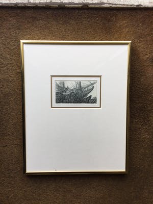 Anneke Kuyper - C5033C, Zeemonsters kopen? Bied vanaf 50!