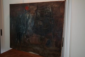 Leo de Jong - Fles en boot kopen? Bied vanaf 35!