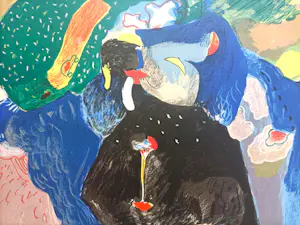 Michel van Overbeeke - Meeting Point kopen? Bied vanaf 25!