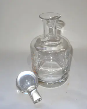 AcheterFloris Meydam - whiskey karaf Forest met 2 whiskey glazen Forest? Enchérissez de 100!