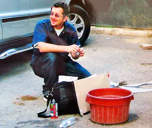 Banksy - Banksy - Barely Legal kopen? Bied vanaf 70!