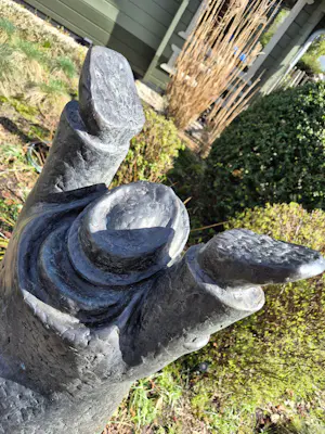 Theo Schreurs - Mannetje Hoera! kopen? Bied vanaf 11450!