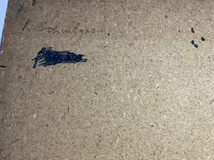 Pieter van Goudzwaard - (1929-1983) - Schuilgaan kopen? Bied vanaf 180!