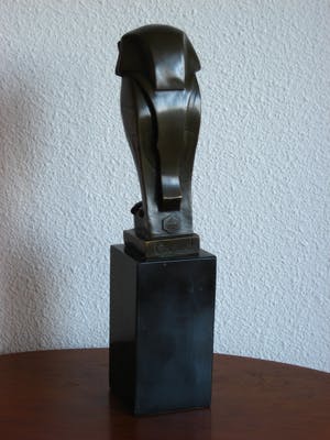Brons (Onbekend) - Coenrad. kopen? Bied vanaf 95!