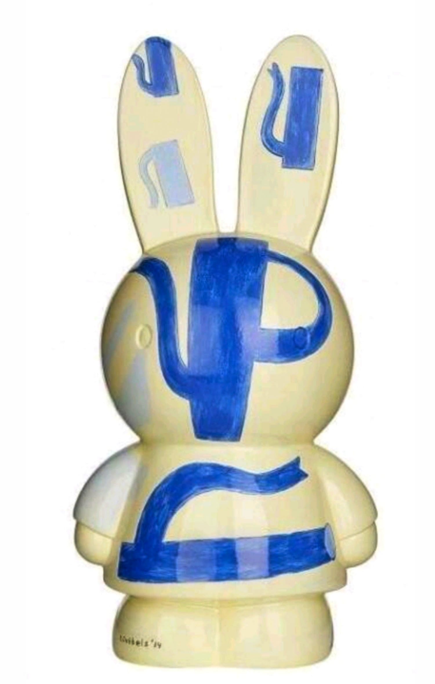 Klaas Gubbels - Nijntje kopen? Bied vanaf 125!