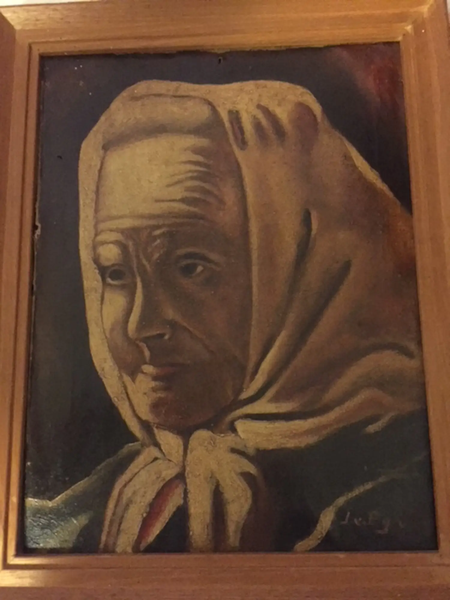 Jan van Eyk (1927-1988)