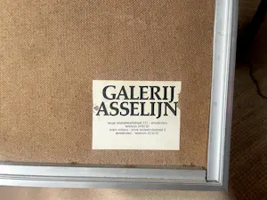 Hans Landsaat - De zon schijnt met tegenwind III kopen? Bied vanaf 60!