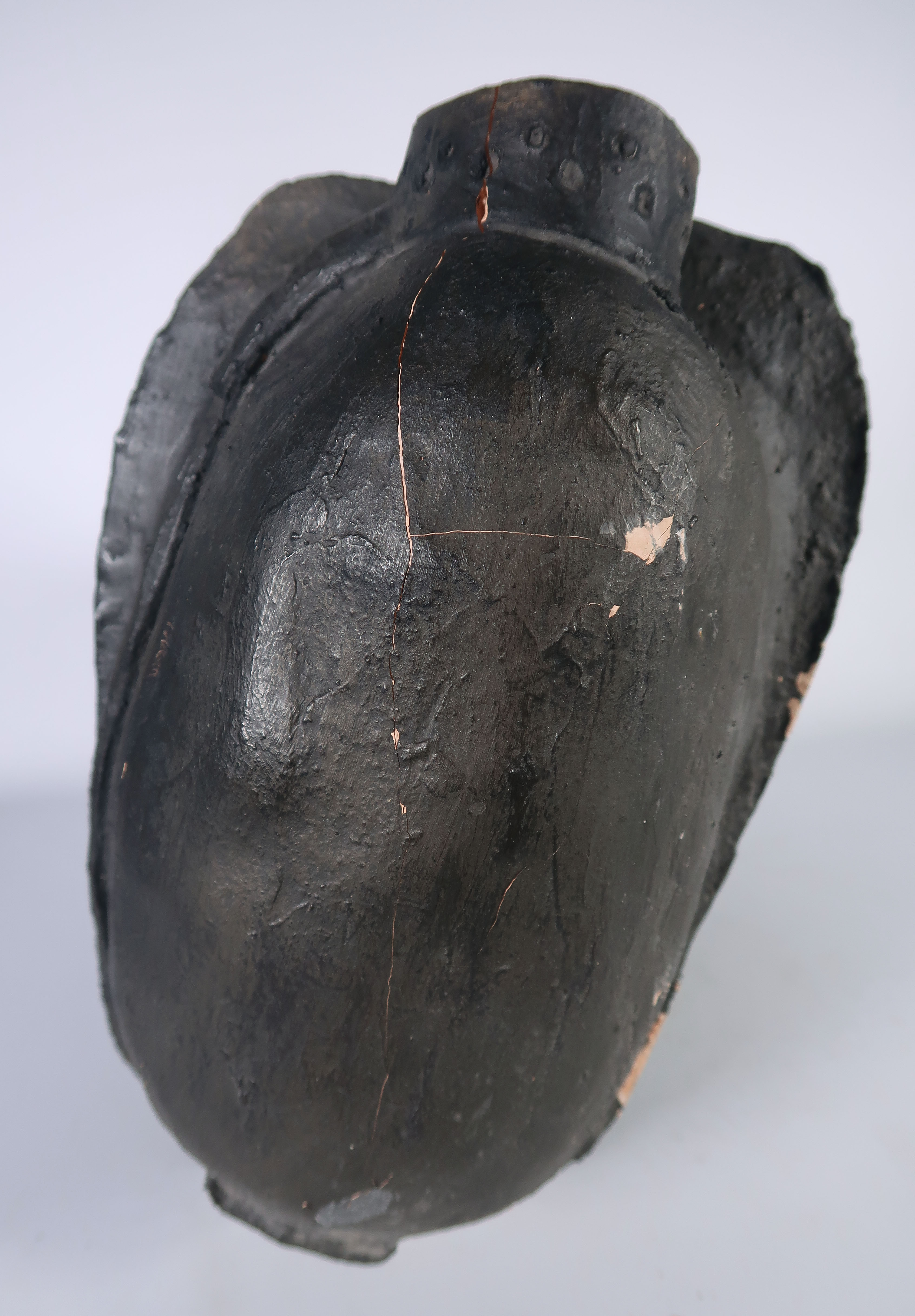 Toon Gielen - Beschilderd keramiek, Mijnwerker kopen? Bied vanaf 1!