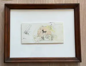 Panamarenko - Raven's Variable Matrix kopen? Bied vanaf 225!