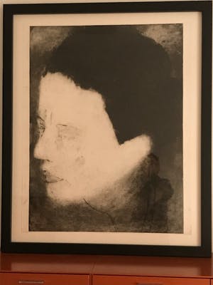 Krin Rinsema - kop/portret kopen? Bied vanaf 325!