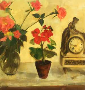 Sorella - C820 - Stilleven verkocht voor € 350!