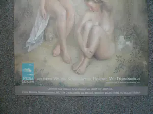 Wim Schuhmacher - Dubbelnaakt in Landschap kopen? Bied vanaf 1!