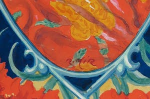 Ramon Mir Escude - Gouache en aquarel, Ontwerp reclametekening kopen? Bied vanaf 1!