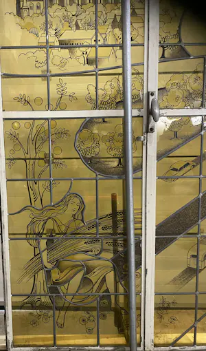 Atelier Jaap Pronk & Van Bommel - 100 jaar vissers wegenbouw Drunen kopen? Bied vanaf 3000!