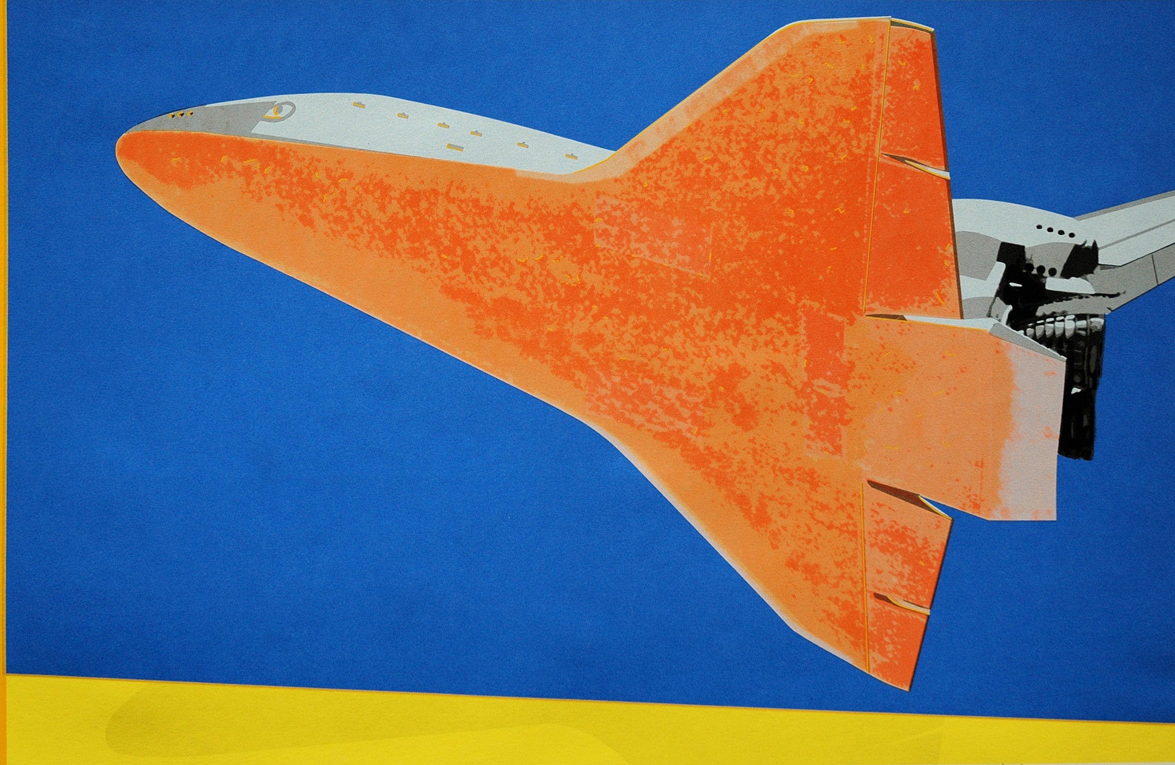 Wout van der Vet - Protection (i.s.m. Wubbo Ockels) kopen? Bied vanaf 50!