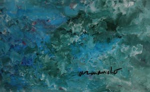 Armando - Armando - giclee op plexiglas inclusief standaard: Brücke - 2015 kopen? Bied vanaf 295!