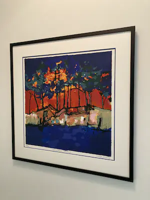 Machiel Hopman - Township Natal kopen? Bied vanaf 100!