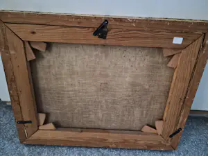 Marc Ottee - Kokkelvisser met paard en wagen kopen? Bied vanaf 85!