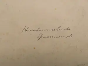 Willem van der Colk - Huis tussen de bomen kopen? Bied vanaf 20!