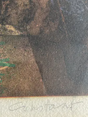 Constant - l’ultima cena kopen? Bied vanaf 750!